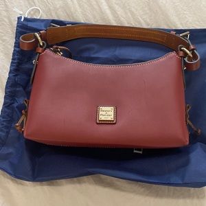 Dooney and Bourke bag never used.